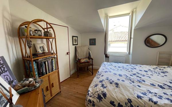 Appartement à vendre    2 pièces • 63,27 m2 La Rochelle