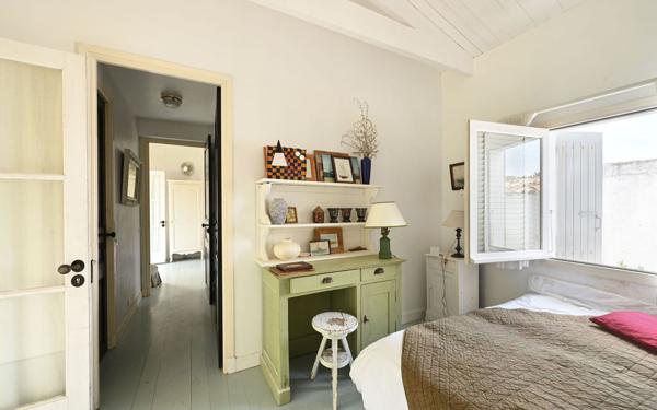 Maison à vendre    6 pièces •  Ars-en-Ré