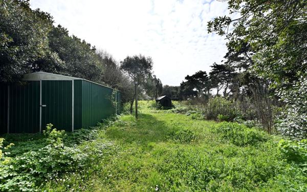 Maison à vendre    6 pièces •  Ars-en-Ré