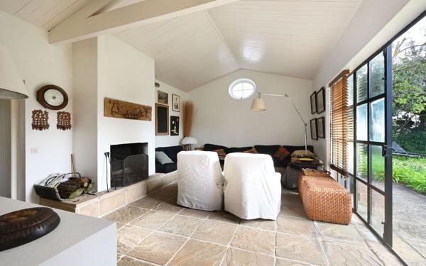 Maison à vendre    6 pièces •  Ars-en-Ré