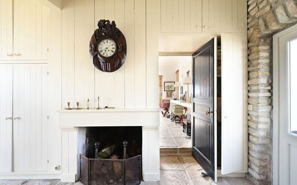 Maison à vendre    6 pièces •  Ars-en-Ré