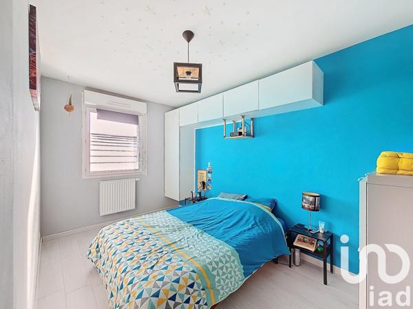 Maison à vendre 4 pièces 74 m² Vaires-sur-Marne