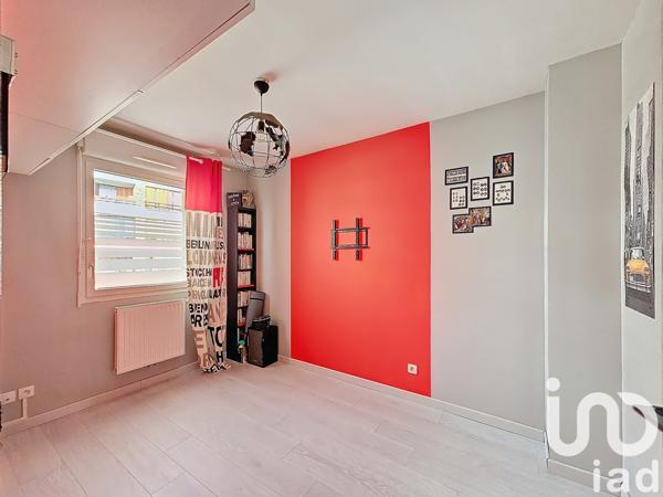 Maison à vendre 4 pièces 74 m² Vaires-sur-Marne