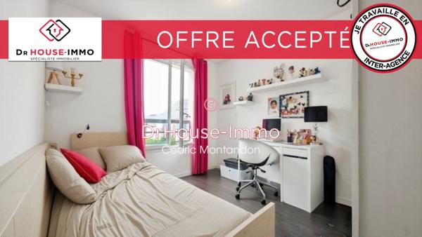 Maison à vendre 4 pièces de 81 m²