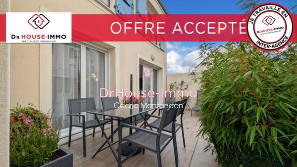 Maison à vendre 4 pièces de 81 m²