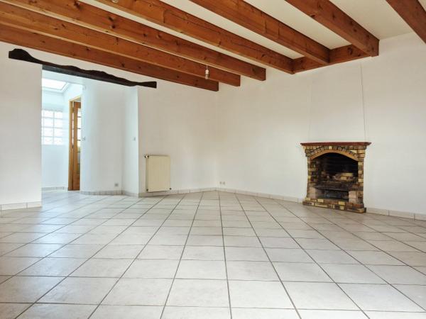 Vente / Maison