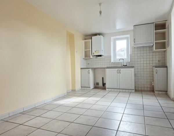 Vente / Maison