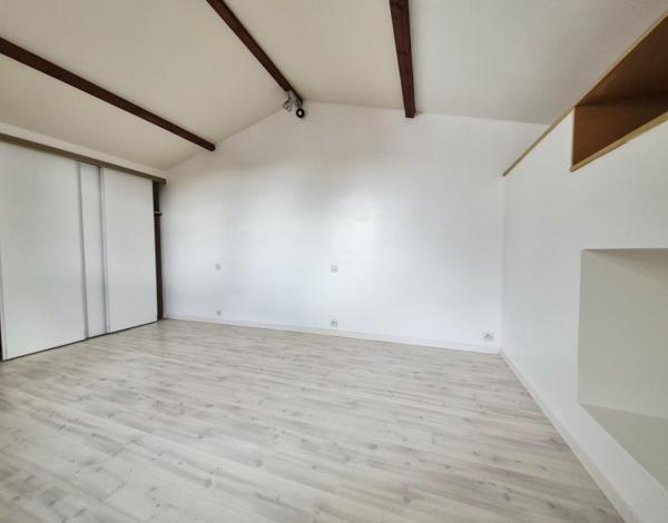 Vente / Maison