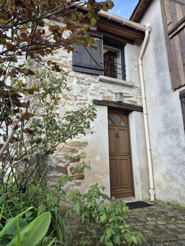 Vente / Maison