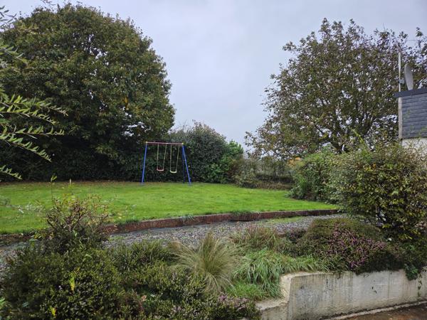 A VENDRE MAISON EN PIERRE RENOVEE 4 CHAMBRES NEULLIAC (56)