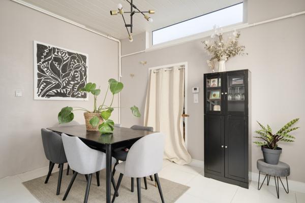 Dombasle-sur-Meurthe (54110) Maison avec grand jardin de 550 m²