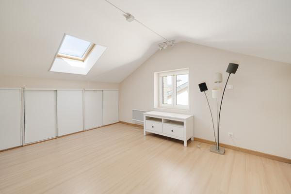 Dombasle-sur-Meurthe (54110) Maison avec grand jardin de 550 m²