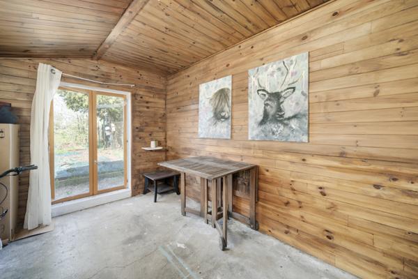 Dombasle-sur-Meurthe (54110) Maison avec grand jardin de 550 m²