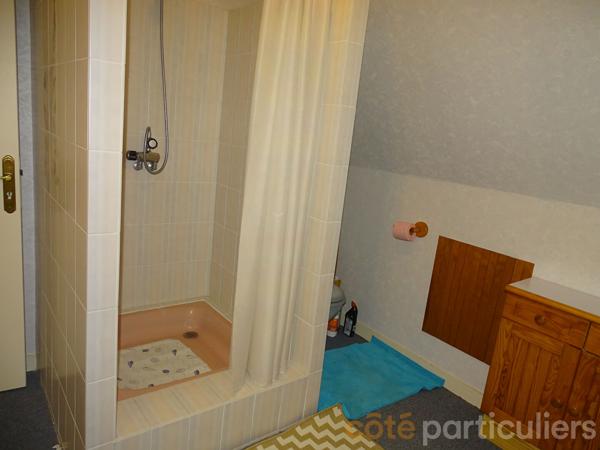 Vente
                Maison150 m² - 5 Pièces -
                    LIGNIERES (18160)