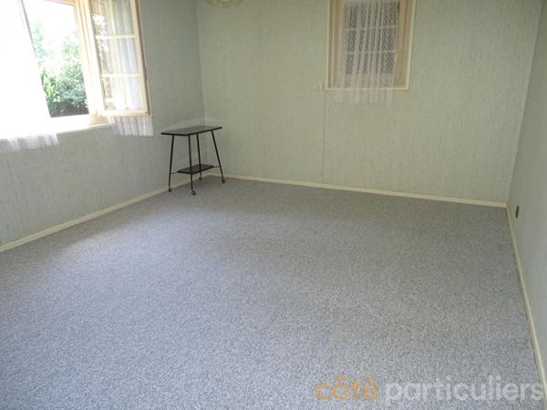 Vente
                Maison150 m² - 5 Pièces -
                    LIGNIERES (18160)