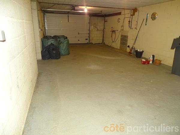Vente
                Maison150 m² - 5 Pièces -
                    LIGNIERES (18160)