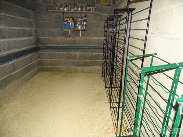 Vente
                Maison150 m² - 5 Pièces -
                    LIGNIERES (18160)