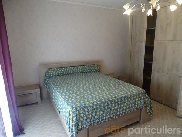 Vente
                Maison150 m² - 5 Pièces -
                    LIGNIERES (18160)