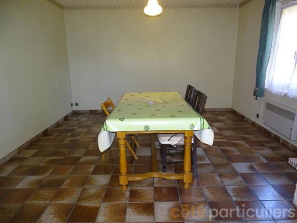 Vente
                Maison150 m² - 5 Pièces -
                    LIGNIERES (18160)