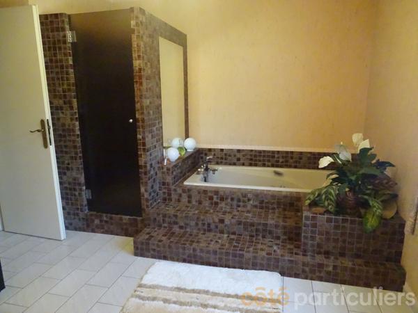 Vente
                Maison150 m² - 5 Pièces -
                    LIGNIERES (18160)
