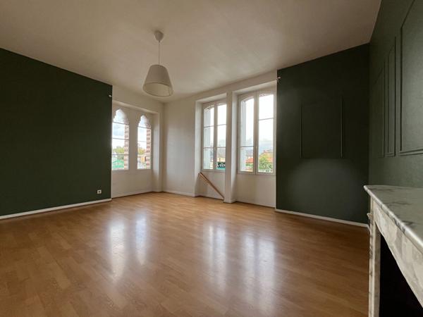 À vendre : Appartement T2 à Saint Meen Le Grand