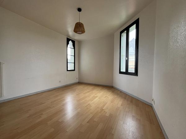 À vendre : Appartement T2 à Saint Meen Le Grand