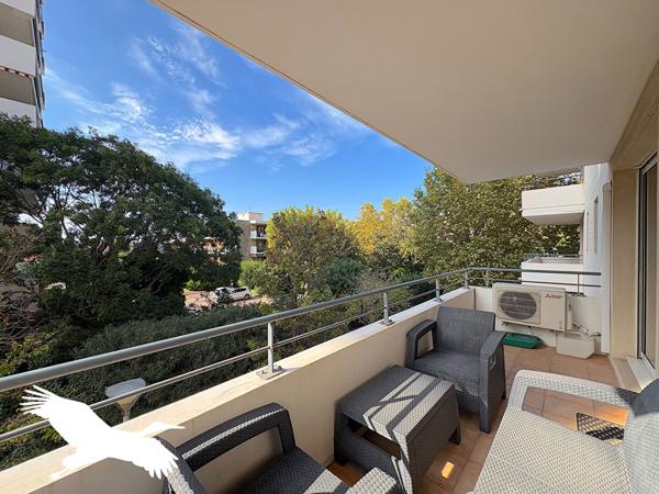 Appartement à vendre 184 000 € Marseille 09 2 p 40 m² DPE C
