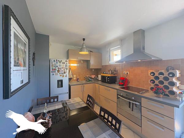 Appartement à vendre 184 000 € Marseille 09 2 p 40 m² DPE C