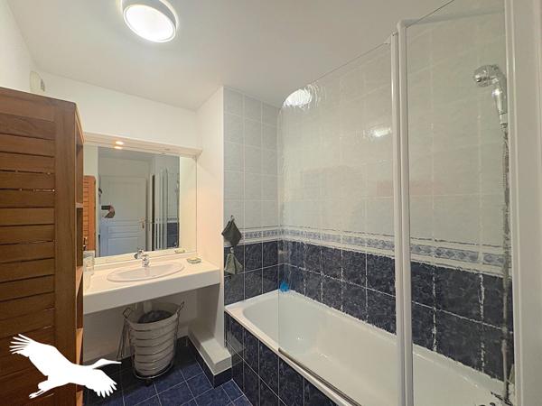Appartement à vendre 184 000 € Marseille 09 2 p 40 m² DPE C