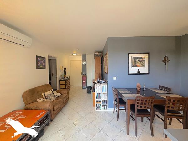 Appartement à vendre 184 000 € Marseille 09 2 p 40 m² DPE C