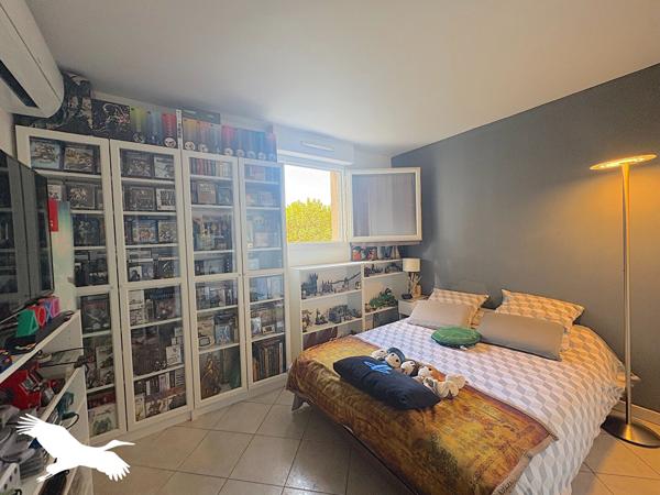 Appartement à vendre 184 000 € Marseille 09 2 p 40 m² DPE C