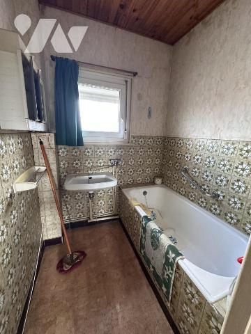 Maison type Bâtir - LOURCHES