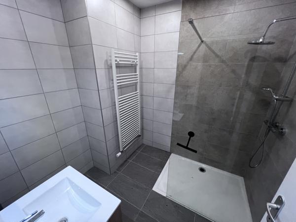 Appartement 2 pièces - 45 m² Exclusivité efficity