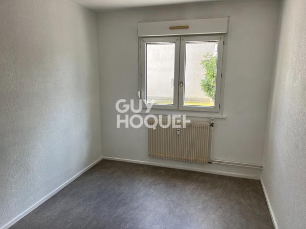 A VENDRE Appartement Jougne T4 77 m² balcon et garage