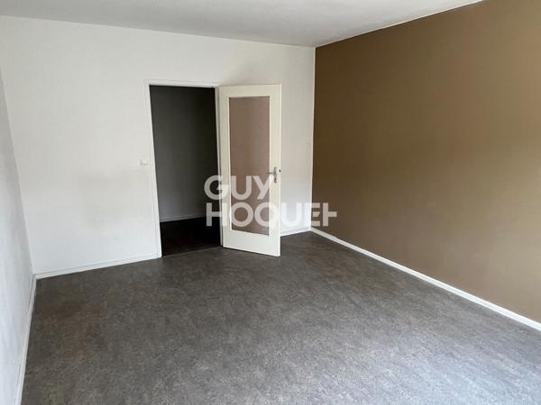 A VENDRE Appartement Jougne T4 77 m² balcon et garage