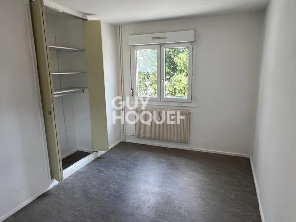A VENDRE Appartement Jougne T4 77 m² balcon et garage