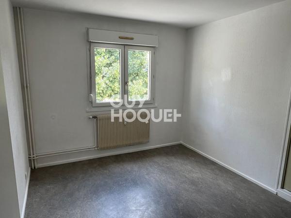 A VENDRE Appartement Jougne T4 77 m² balcon et garage