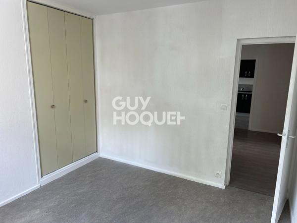 A VENDRE Appartement Jougne T4 77 m² balcon et garage