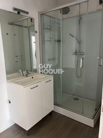 A VENDRE Appartement Jougne T4 77 m² balcon et garage