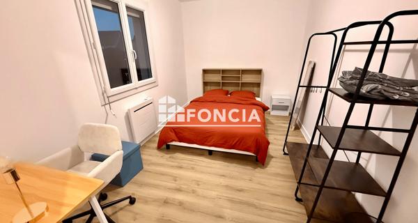 Location Maison 5 pièces 117 m² - Poitiers 86000