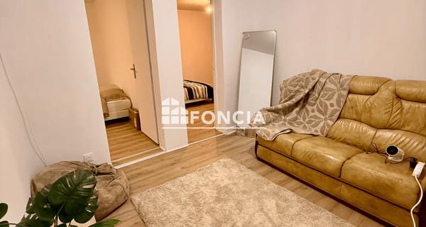 Location Maison 5 pièces 117 m² - Poitiers 86000