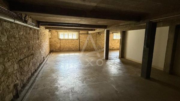 PUYMOYEN - MAISON 6 PIECES