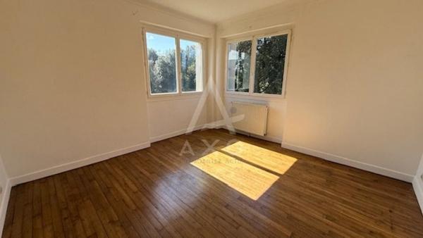 PUYMOYEN - MAISON 6 PIECES