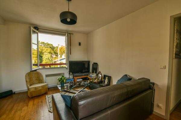 Arcachon (33120) Type 2 au 2ème étage