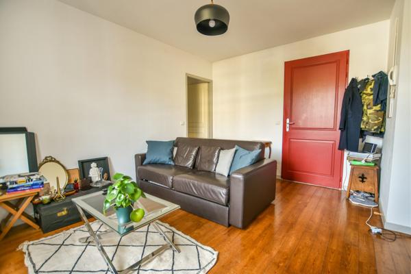 Arcachon (33120) Type 2 au 2ème étage