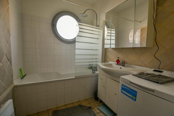 Arcachon (33120) Type 2 au 2ème étage