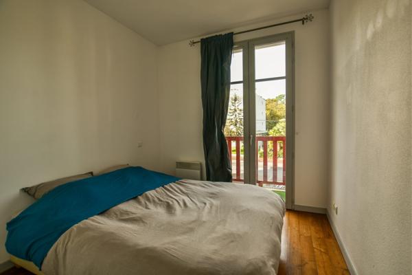 Arcachon (33120) Type 2 au 2ème étage