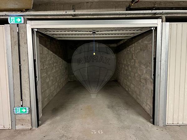 Stationnement  à louer - Rhône - 69