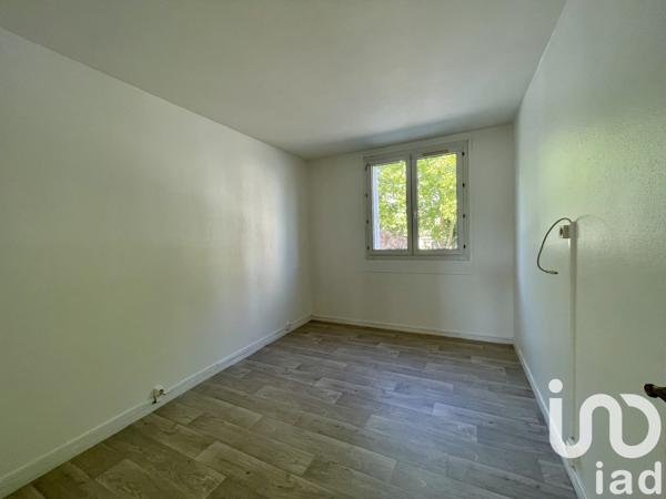 Appartement à vendre 3 pièces 55 m² Beauvais