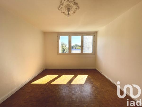 Appartement à vendre 3 pièces 55 m² Beauvais
